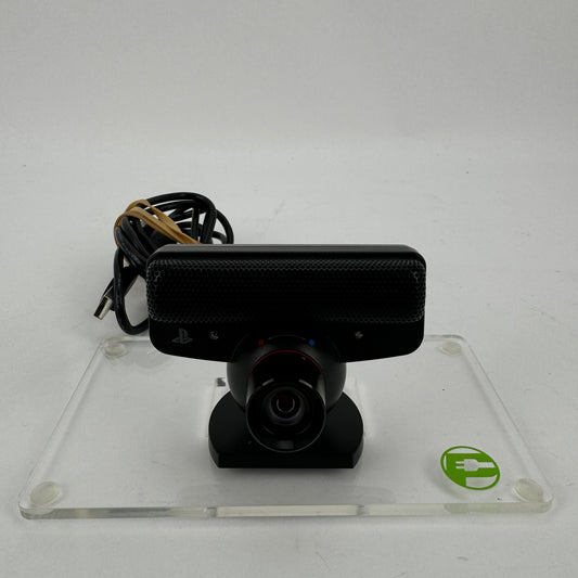 Sony Playstation 3 Camera Black SLEH-00448