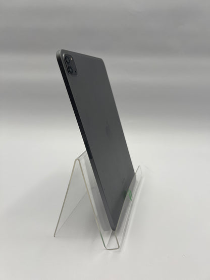 WiFi Only Apple iPad Pro 11" 4th Gen 128 GB Space Gray MNXD3LL/A