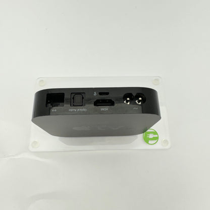 Apple TV 2nd Generation Black A1378