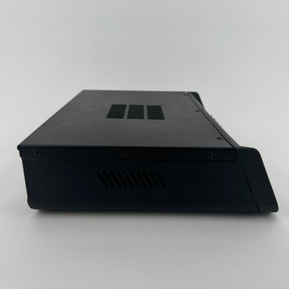 Acoustic B600HD 600W 2 Channel Power Amplifier