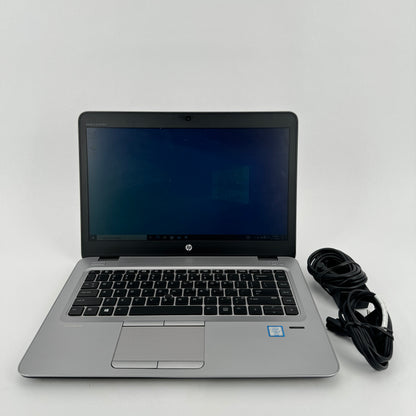 HP Elitebook 840 G4 Z9G72AW 14" i5-7300U 2.7GHz 8GB RAM 512GB SSD