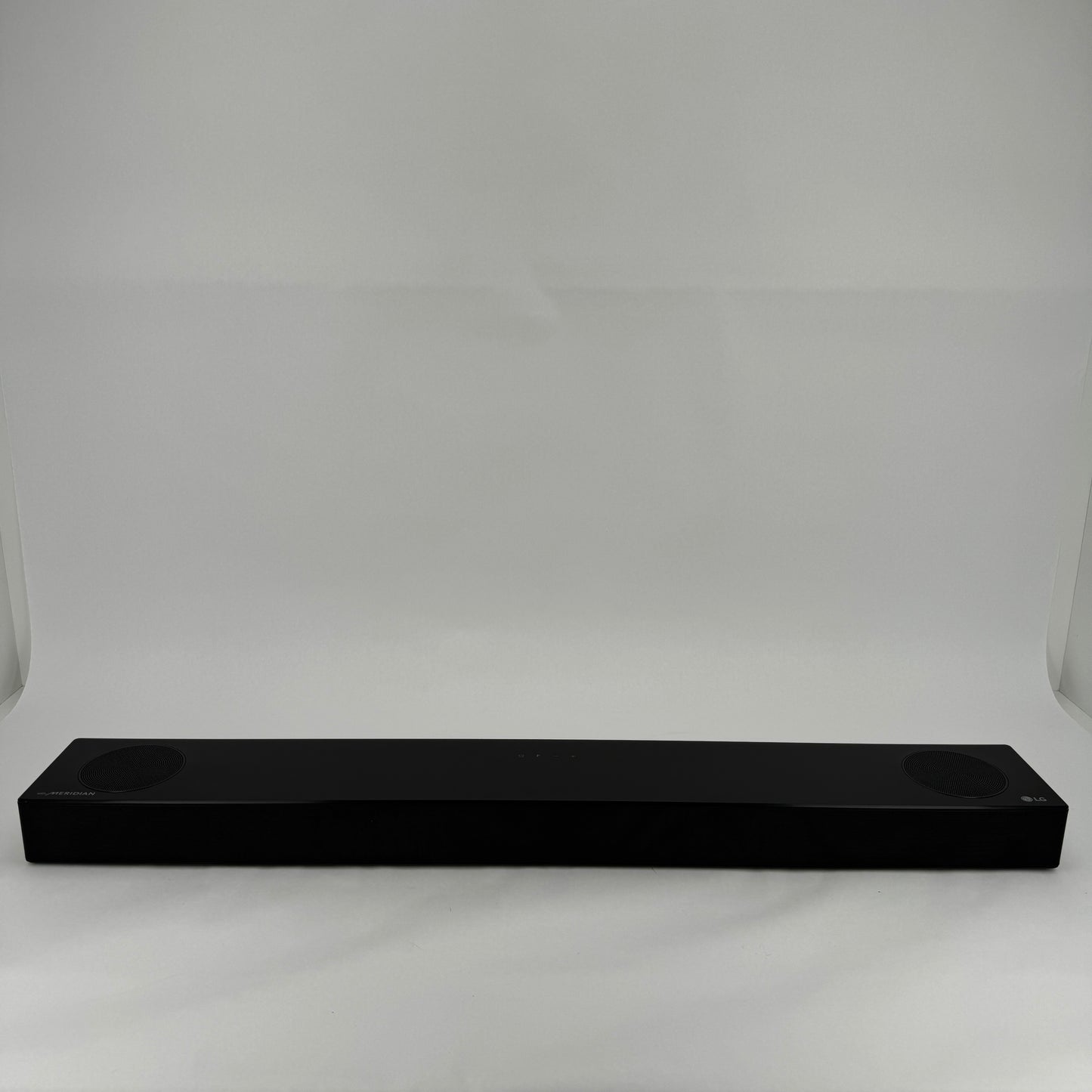 LG 3.1.2 Subwoofer SPN5B w/ Channel Sound Bar SPM7A