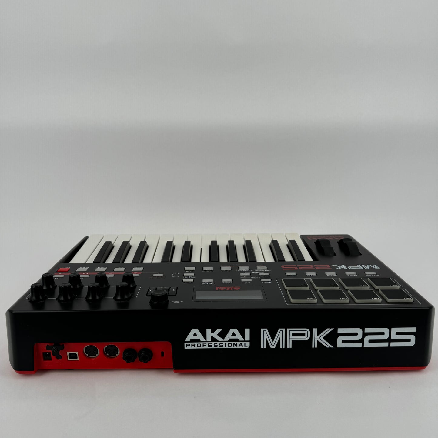 Akai Professional  MPK225 USB MIDI Keyboard Controller