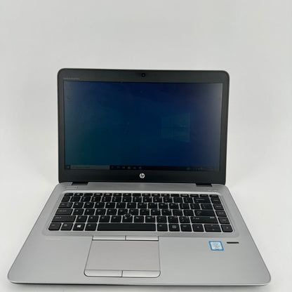 HP Elitebook 840 G4 Z9G72AW 14" i5-7300U 2.7GHz 8GB RAM 512GB SSD