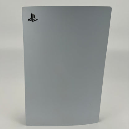 Sony PlayStation 5 Disc Edition 1TB White Console Gaming System CFI-1115A READ BELOW