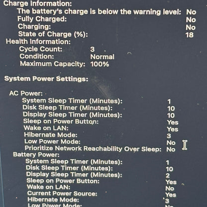 2025 Apple MacBook Air 13.6" M4 10C GPU 4.5GHz 16GB RAM 256GB SSD MW123LL/A