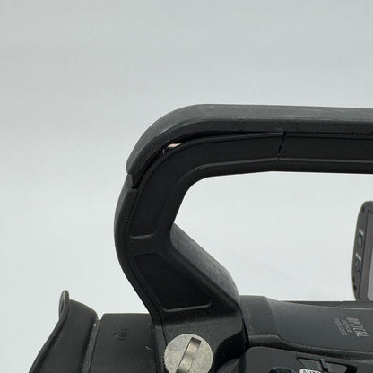 Canon XA45 4K Video Camcorder 3665C002 Broken Handle