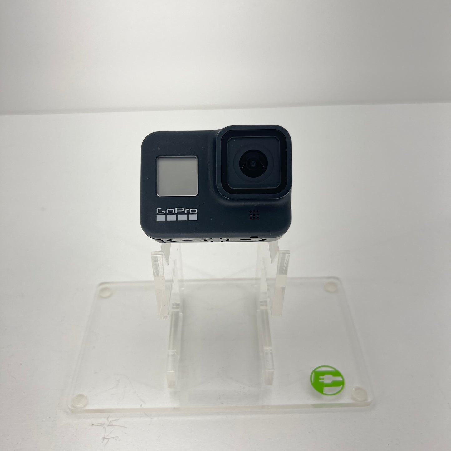 GoPro Hero8 Black 12MP 4K Waterproof Action Camera CHDHX-801