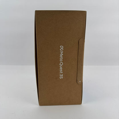 New Meta Quest 3S 128GB Standalone All-in-One VR Headset P97