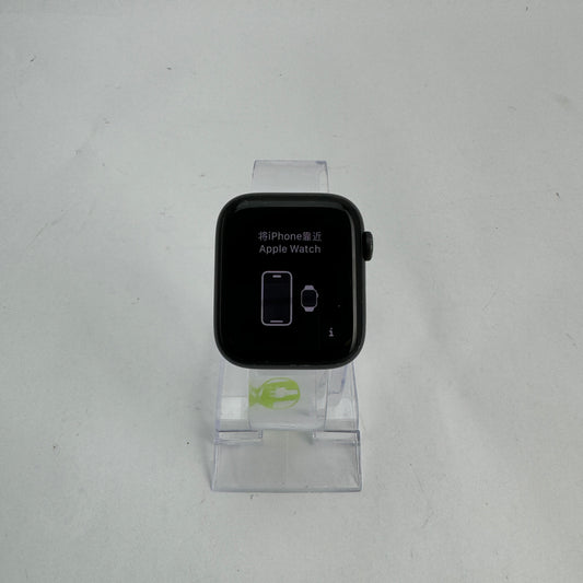 GPS Only Apple Watch Series 6 44MM Aluminum MG173LL/A