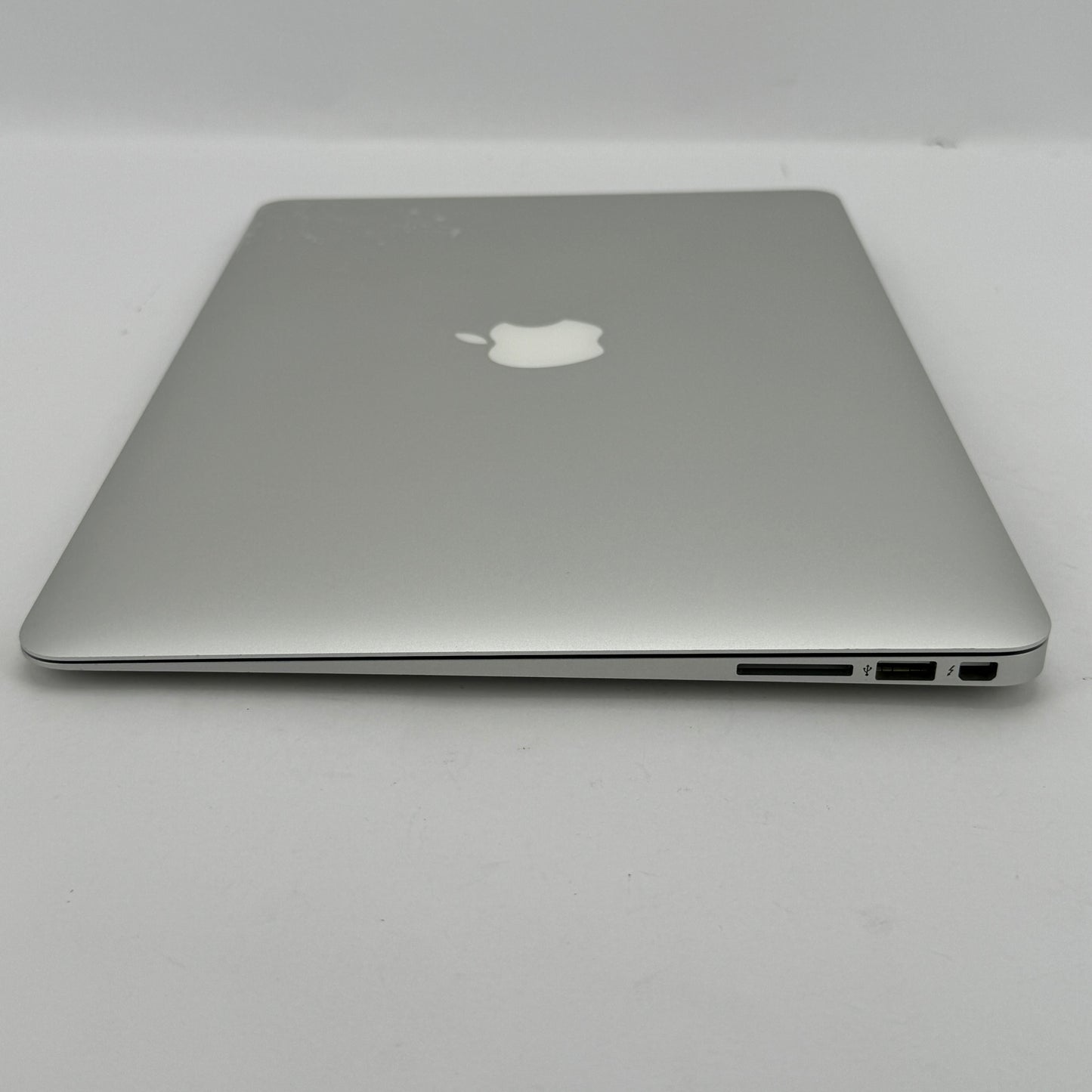 2015 Apple MacBook Air 13.3" i5 1.6GHz 8GB RAM 128GB SSD Silver A1466