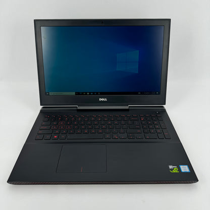 Dell Inspiron 15 7000 15" i7-7700HQ