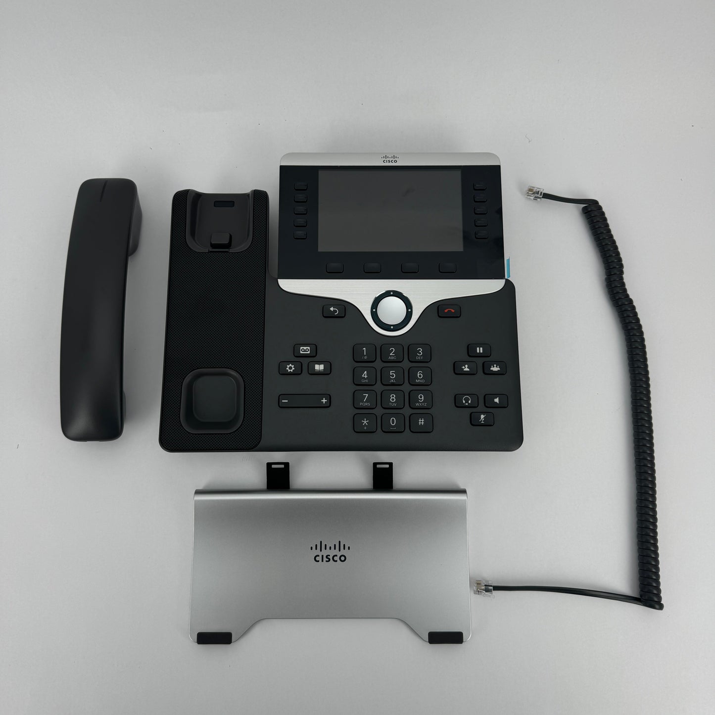 Cisco CP-8851 IP Phone 68-6057-04