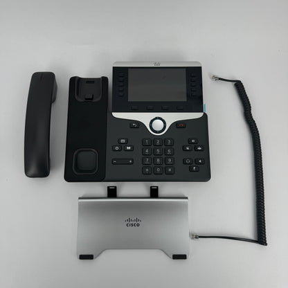Cisco CP-8851 IP Phone 68-6057-04