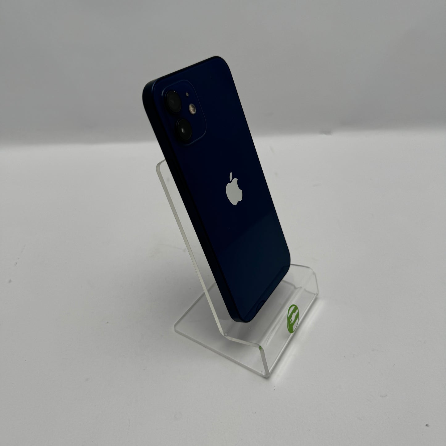 Factory Unlocked Apple iPhone 12 64GB Blue MGFP3LL/A