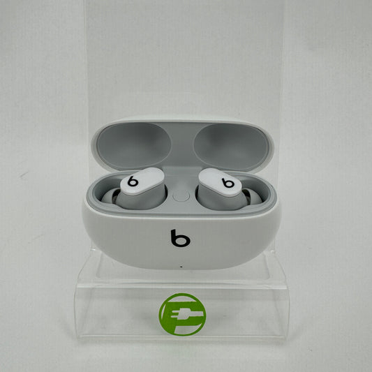 Beats Studio Buds+ Wireless In-Ear Bluetooth Headphones White A2513