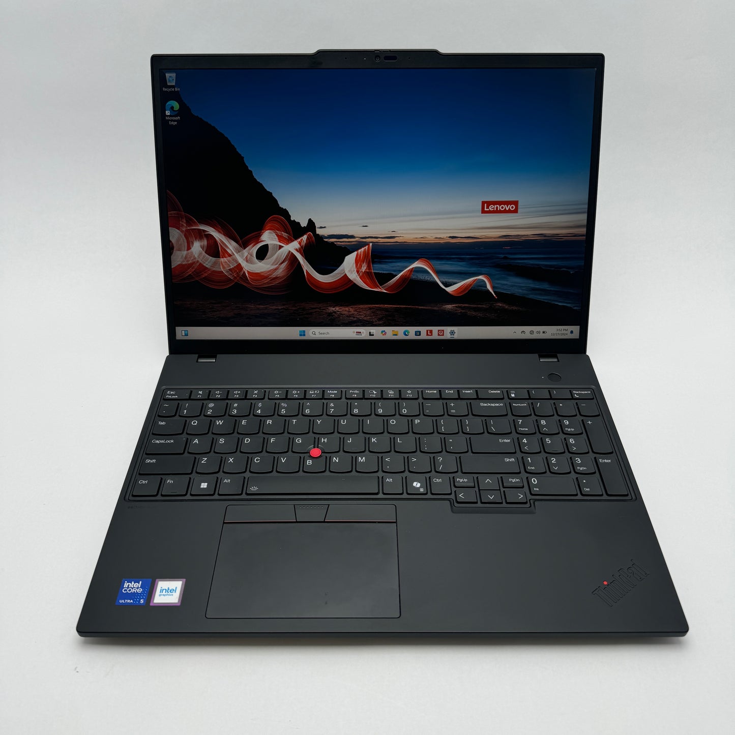 Lenovo ThinkPad T16 Gen 3 21mn-005mus 16" Ultra 5 125U 1.3GHz 16GB RAM 512GB SSD