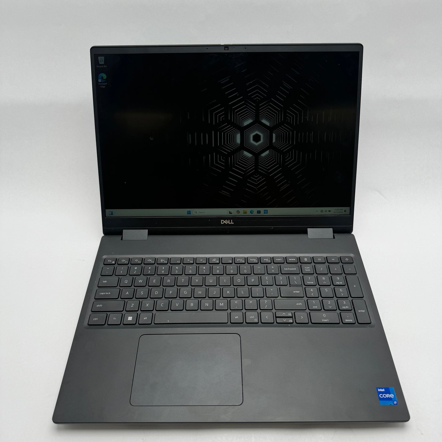 Dell Precision 7670 p114F001 i7-12850HX 32GB 512GB SSD