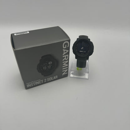 Garmin Instinct 2 Solar GPS Smart Watch 1700249810