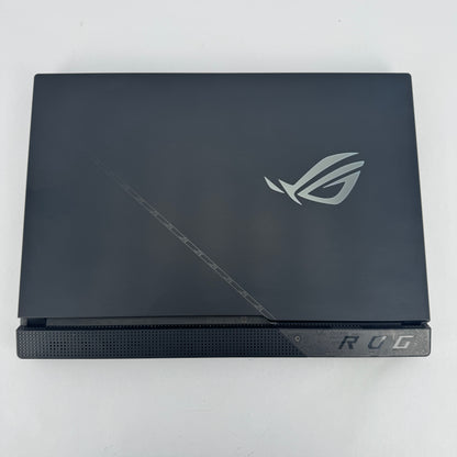 ASUS ROG Strix 15.6" i9-12900H 64GB RAM 1TB SSD GeForce RTX 3070 Read Below