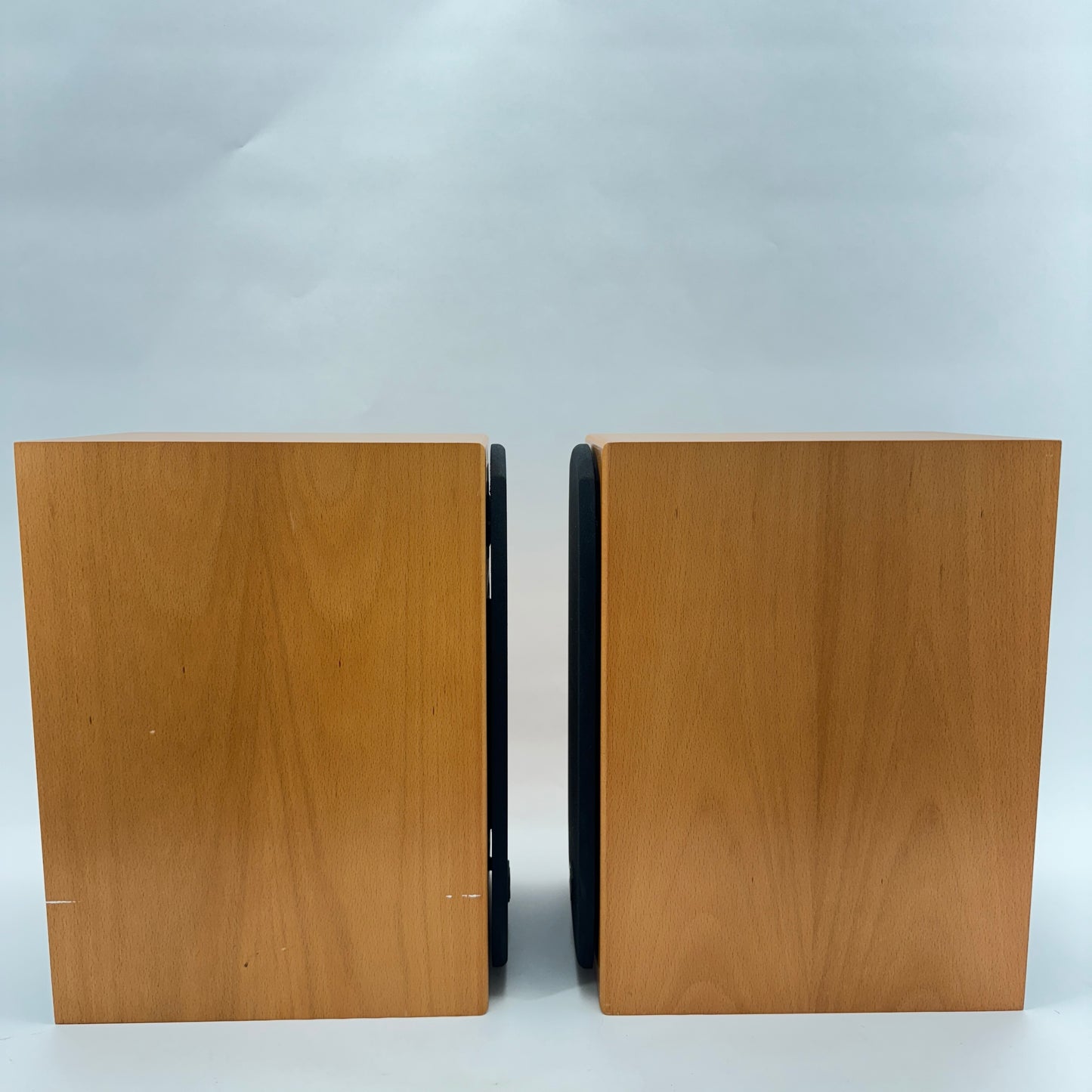 Monitor Audio Silver S2 Loudspeaker Natural Oak 1807 Set