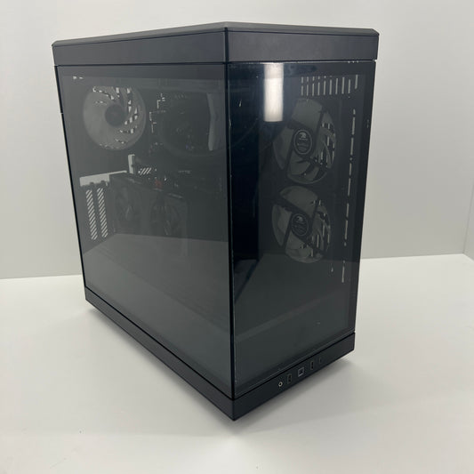 iBuyPower Y40 IBP i7-13700KF 2.10GHz 32GB RAM 1TB SSD Nvidia GeForce RTX 3070