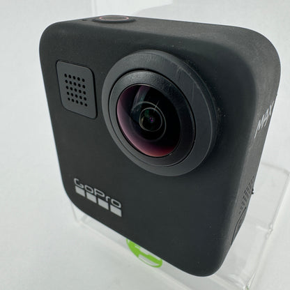 GoPro Max 360 16.6MP 360 Action Camera SPCC1