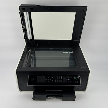 Dell V725W All-In-One Wireless Printer Printer V725
