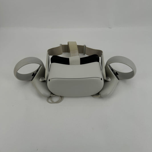 Oculus Quest 2 128GB Standalone All-in-One VR Headset KW49CM