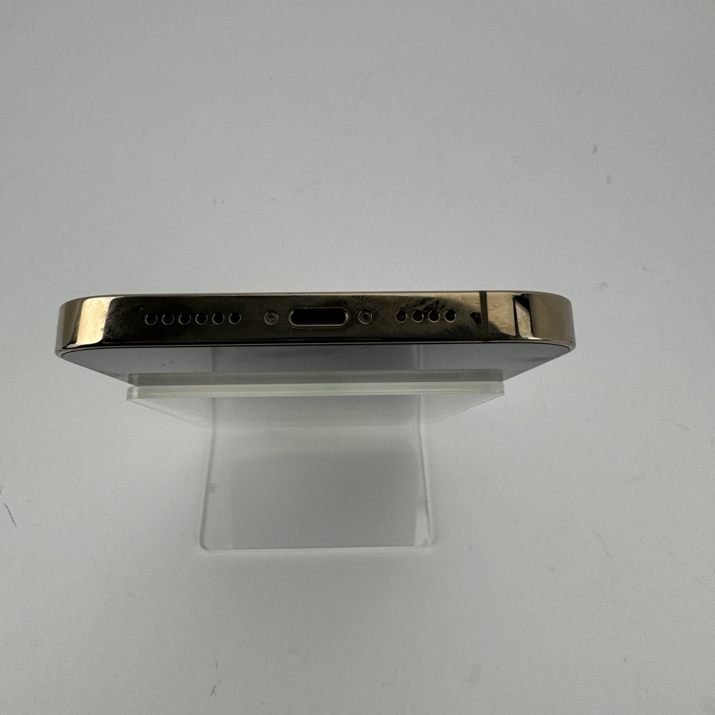 Unlocked Apple iPhone 12 Pro Max 256GB Gold