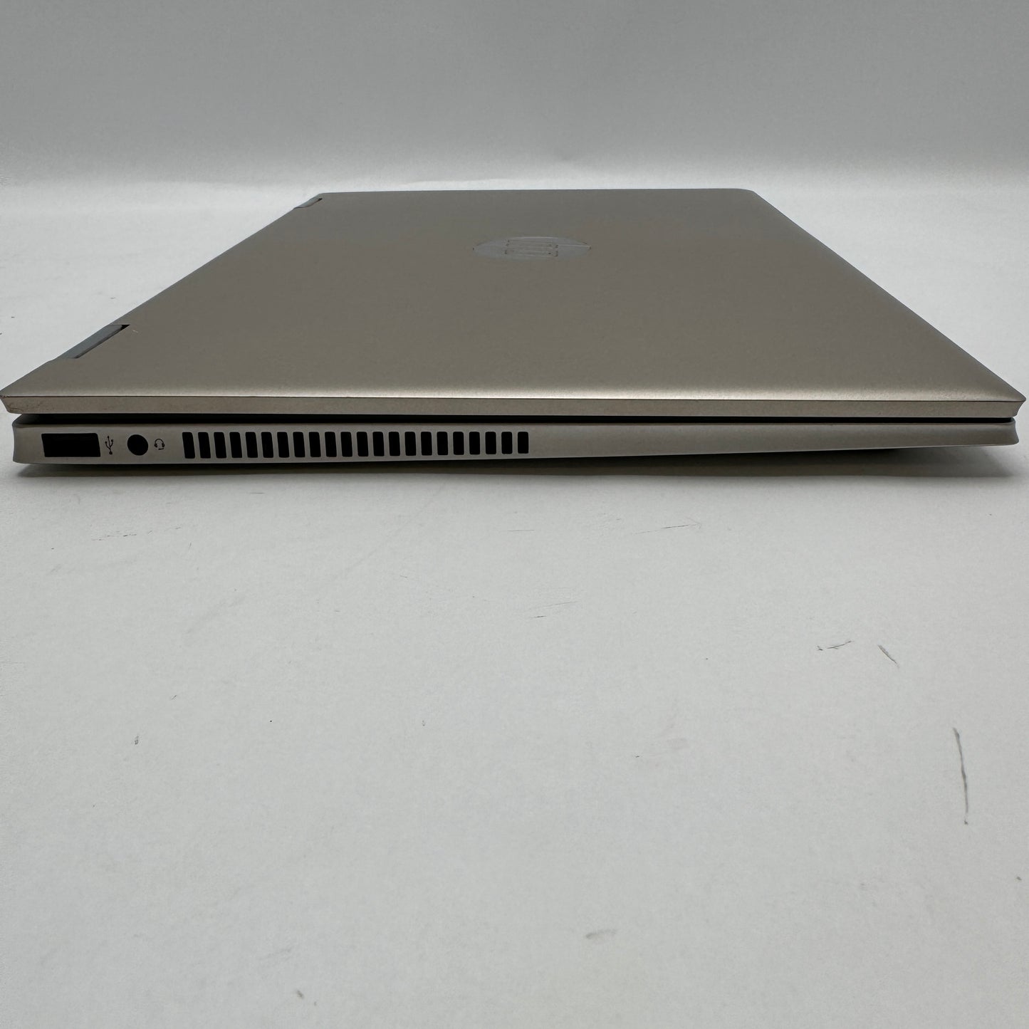 HP Pavilion x360 Convertible 14-dw0023dx 14" i5-1035G1 1.1GHz 8GB RAM 256GB SSD