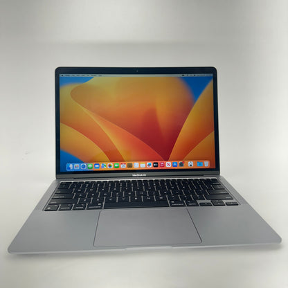 2020 Apple MacBook Air 13.3" M1 3.2GHz 8GB RAM 256GB SSD Space Gray A2337