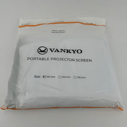 Vankyo Leisure Video Projector E30WT