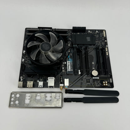 GIGABYTE B560 DS3H AC LGA 1200 ATX