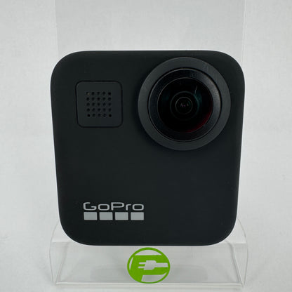 GoPro Max 360 16.6MP 360 Action Camera SPCC1