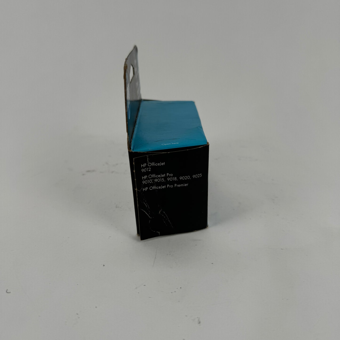 New HP 962 3HZ99AN Black Ink Cartridge