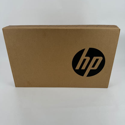 New HP 250 G9 7X9D2UT#ABA 15.6" i5-1235U 4.4Ghz 16GB RAM 512GB SSD