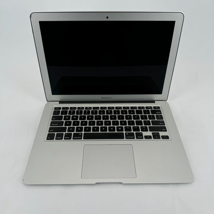 2015 Apple MacBook Air 13" i5 1.6GHz 4GB RAM 256GB SSD Silver A1466