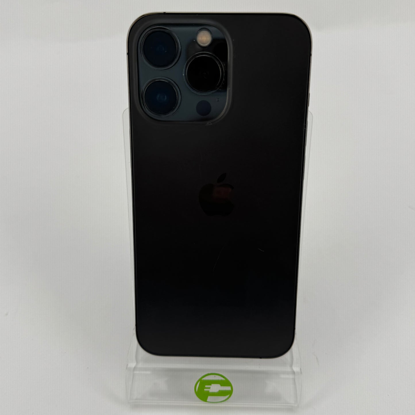 Unlocked Apple iPhone 13 Pro 128GB 18.1.1 MTPP3LL/A Service Battery