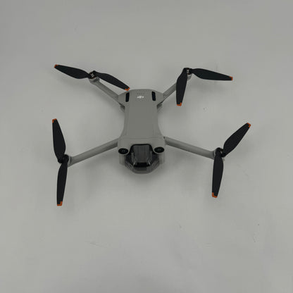 DJI Mini 3 Pro 4K Quadcopter Camera Drone