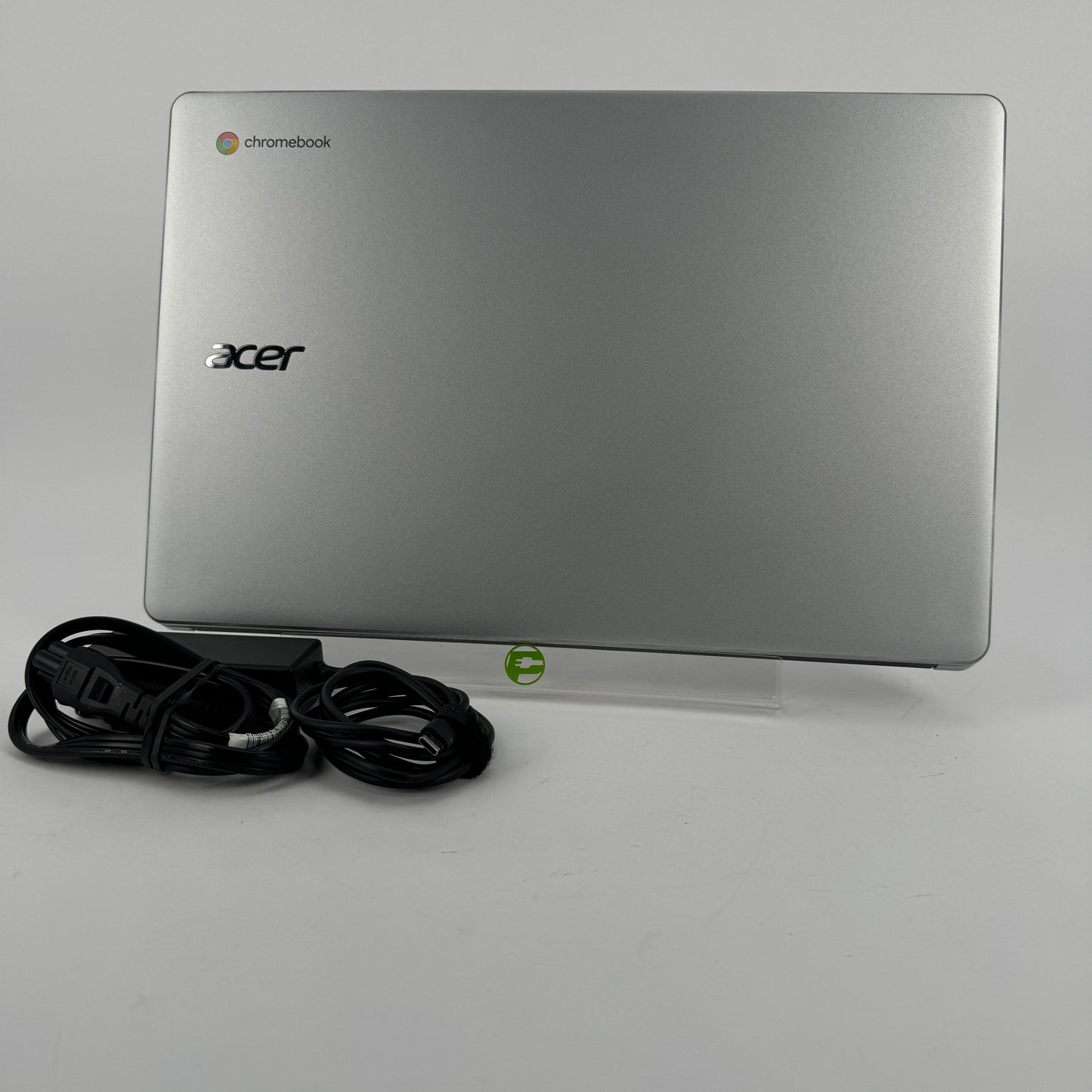 Acer Chromebook 315 CB315-4H 15.6" Celeron N4500 2.8GHz 4GB RAM 64GB Intel UHD Graphics