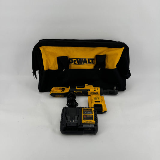 DeWalt DCF513 20V MAX Cordless Ratchet