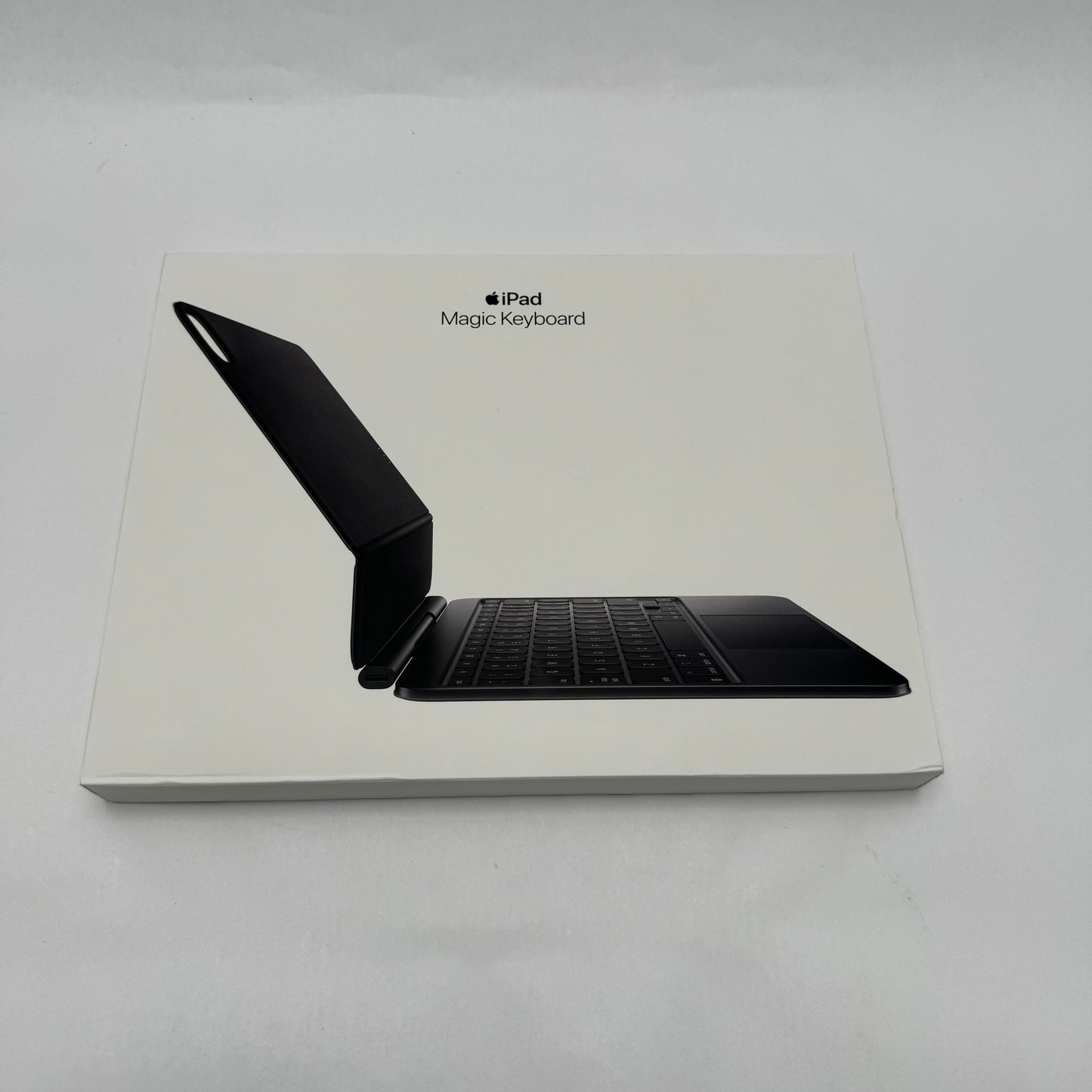 Factory Unlocked Apple iPad Pro 11" M4 256GB Space Black MVW13LL/A