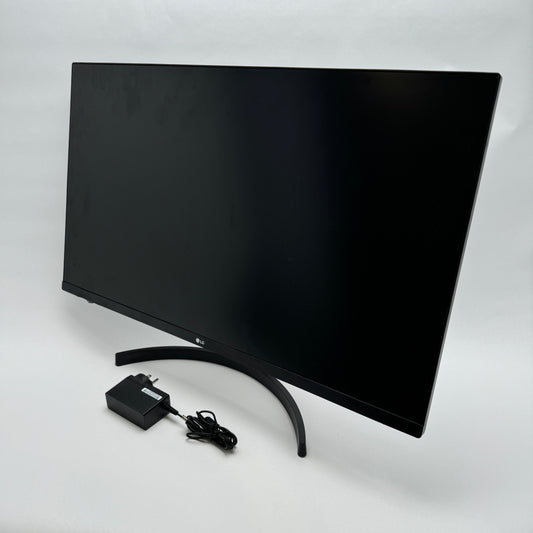 LG 32" 32QN600 QHD IPS 75Hz LCD Monitor