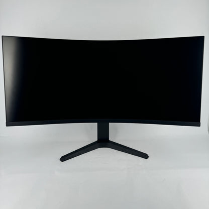 KOORUI 34 Inch Ultrawide Curved Gaming Monitor 165Hz