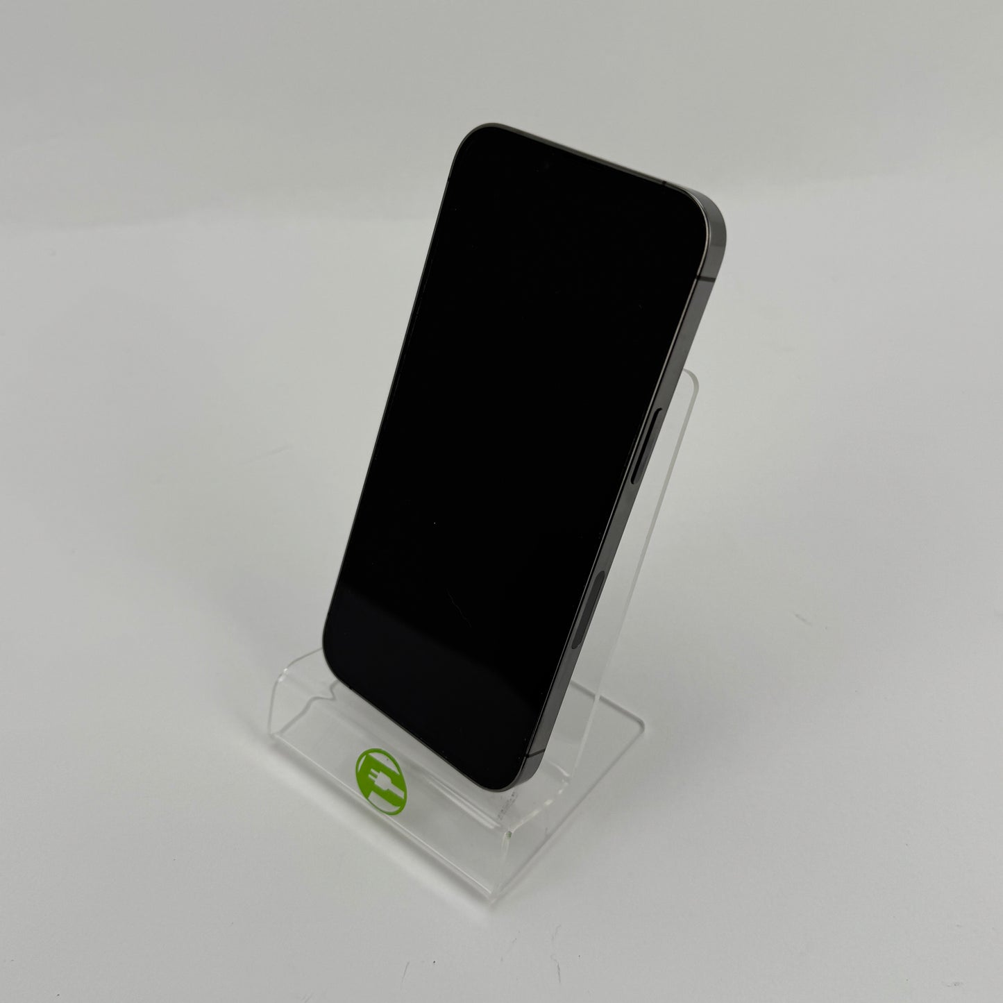 Unlocked Apple iPhone 13 Pro 128GB 18.1.1 MTPP3LL/A Service Battery