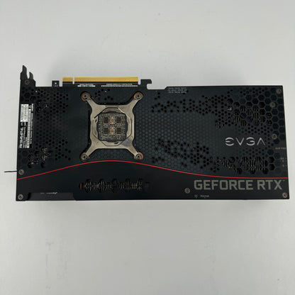 EVGA GeForce RTX 3080 12GB GDDR6X Graphics Card 12GP54877KL