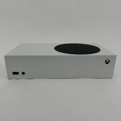 Microsoft Xbox Series S Console Gaming System Only White 1883