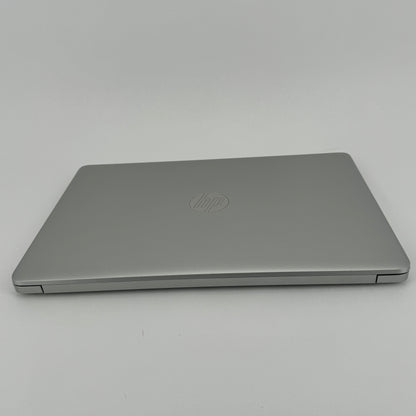 HP 15-DY2073DX  15" i7-1165G7 2.7GHz 16GB RAM 512GB Silver