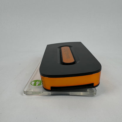 Microsoft External Hard Drive Gray/Orange X804675-004 For Xbox 360